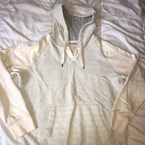 Classic Fit Vintage American Eagle Hoodie